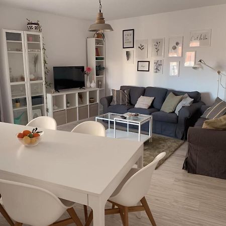 Vut Avila Centro Ciudad Eksteriør bilde